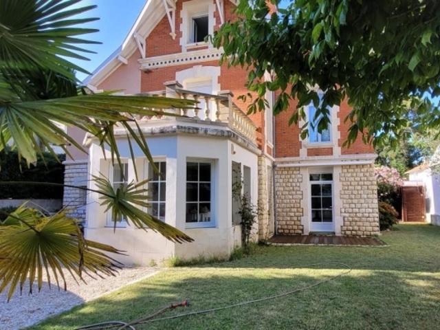 Maison à vendre Royan