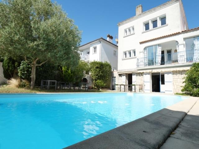 Maison à vendre Royan