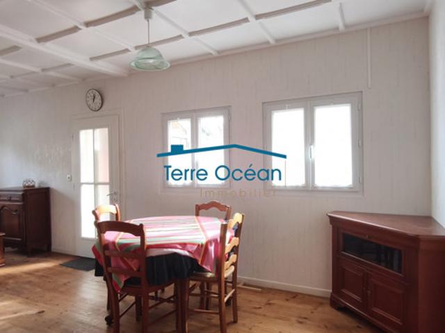 Maison à vendre Royan
