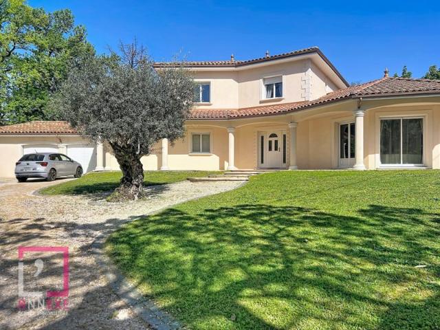 Maison à vendre Rochetaillée sur Saône