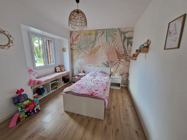 Maison A Vendre Rocheservière