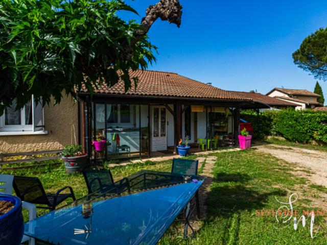 Maison à vendre Romans sur Isère