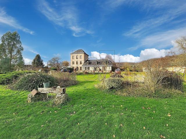 Maison à vendre Romilly sur Andelle 240m² Romilly sur Andelle