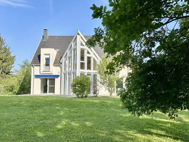 Maison à vendre Roppentzwiller
