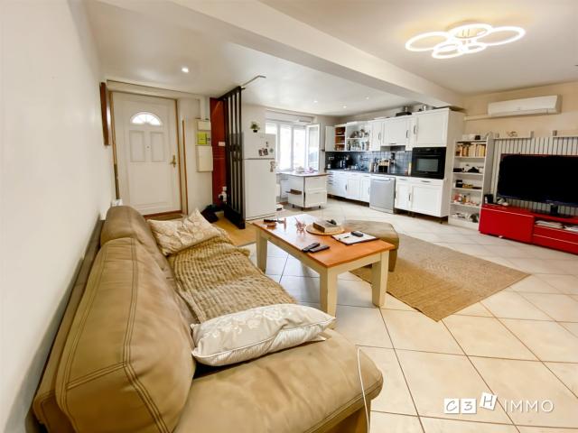 Maison à vendre Roquettes 87m² Roquettes