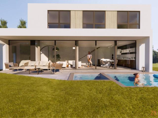 Maison à vendre Roquebrune sur Argens