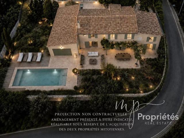 Maison à vendre Rayol Canadel sur Mer 126m² Rayol Canadel sur Mer