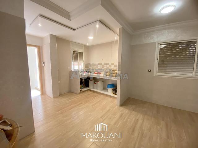 Maison à vendre Rabat Yaacoub El Mansour