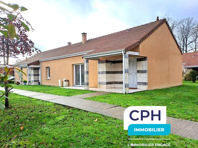 MAISON A VENDRE RAMBOUILLET