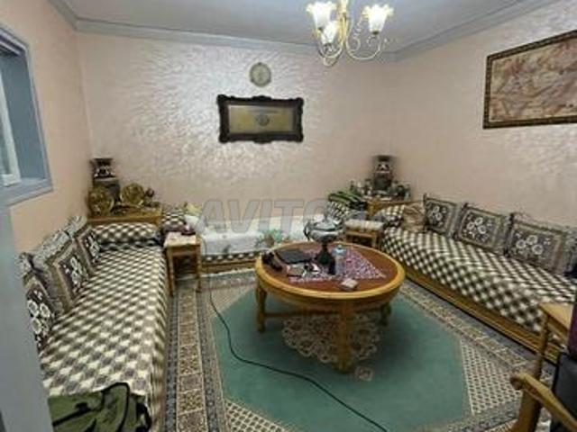 Maison à vendre RDC + 1 Bettana