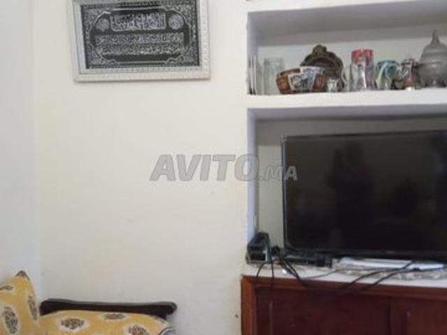 Maison a vendre RDC