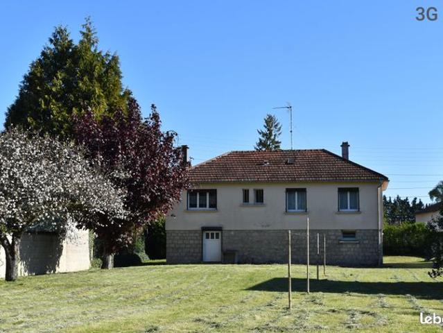 Maison à vendre Revigny sur Ornain | 113 000