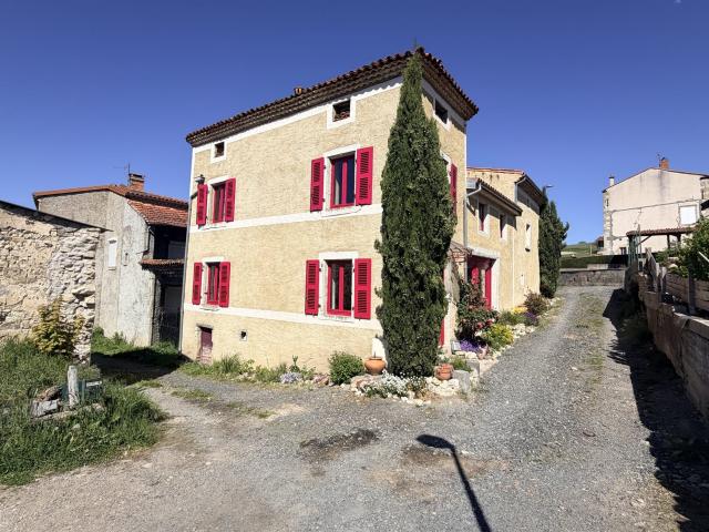 Maison à vendre Reignat 165m² Reignat