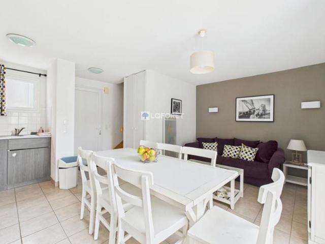 Maison AUDIERNE 4 Pièces 55 m²