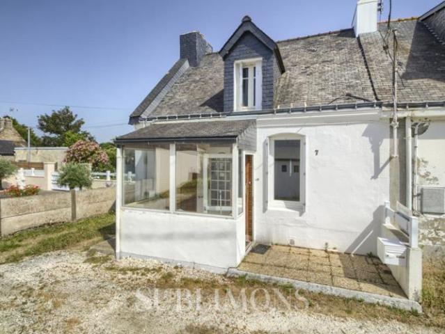 Maison à vendre Riantec