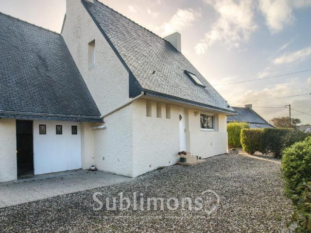 Maison à vendre Riantec