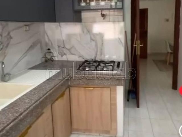 Maison a vendre Rue sebta mohammedia