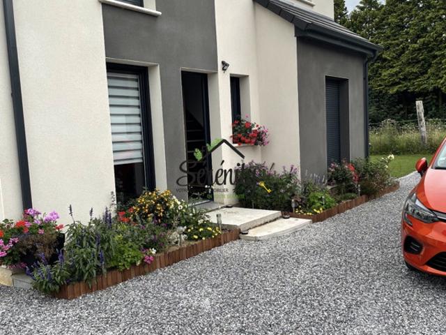 Maison à vendre Rumilly en Cambrésis