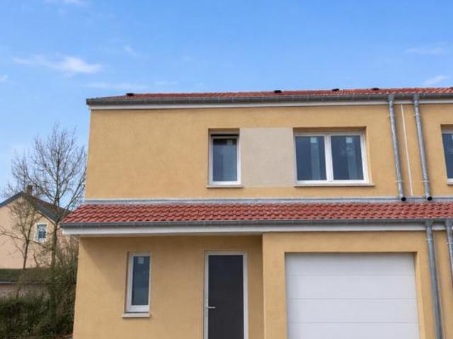 Maison à vendre Woippy Village