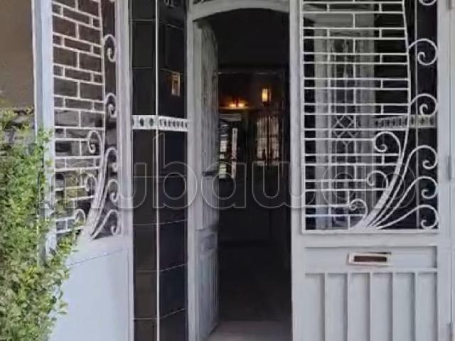 Maison a vendre Wislaine quartier Eltanmia