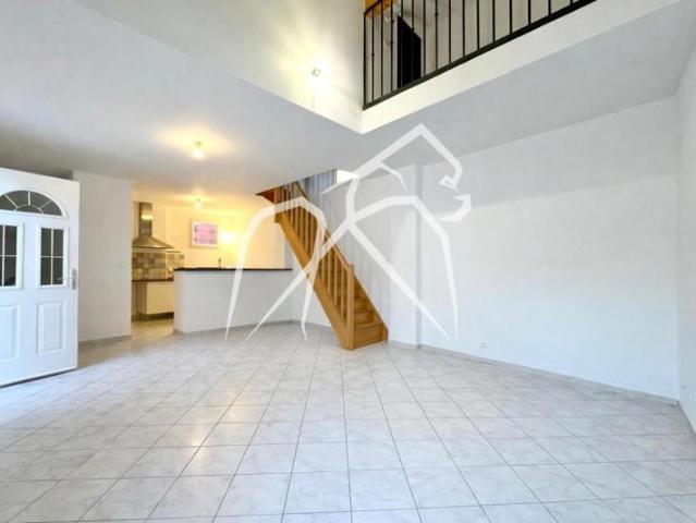 Maison à vendre T2 49m² Montpellier