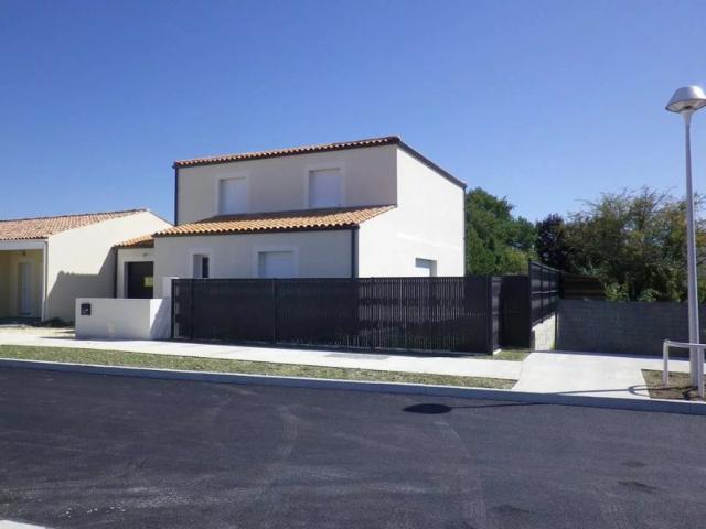 Maison À Vendre T5 157m² Echillais Frais de notaire réduit