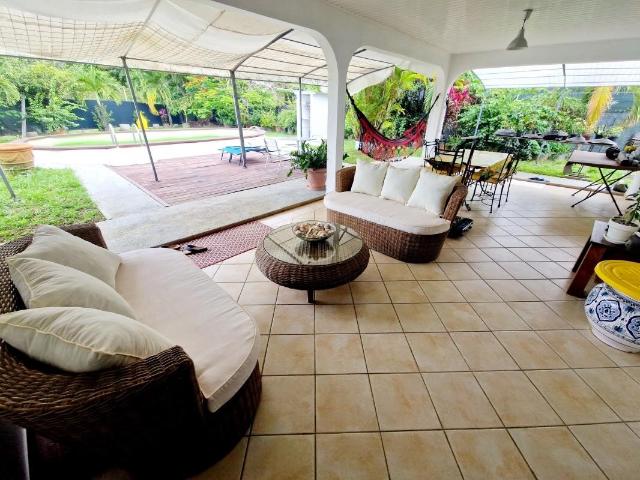 Maison À Vendre T5 Rés. BOIS D'OPALE MACOURIA