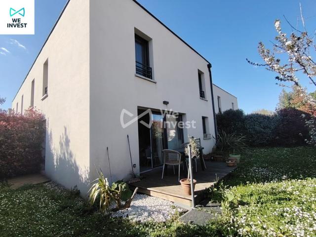 Maison à vendre Toulouse