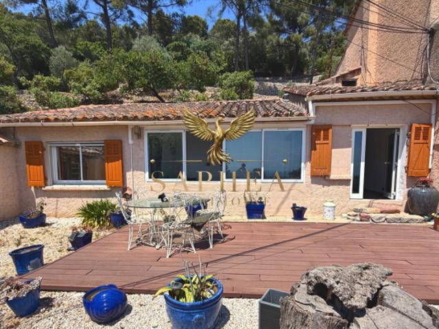 Maison à vendre Toulon