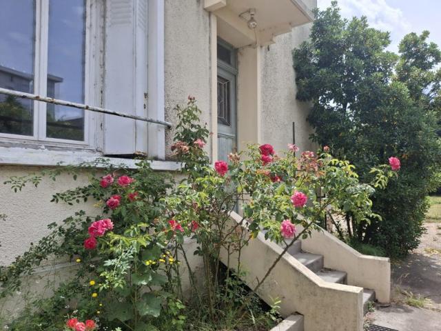 Maison à vendre Tours