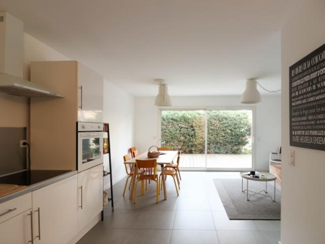 Maison à vendre Talence