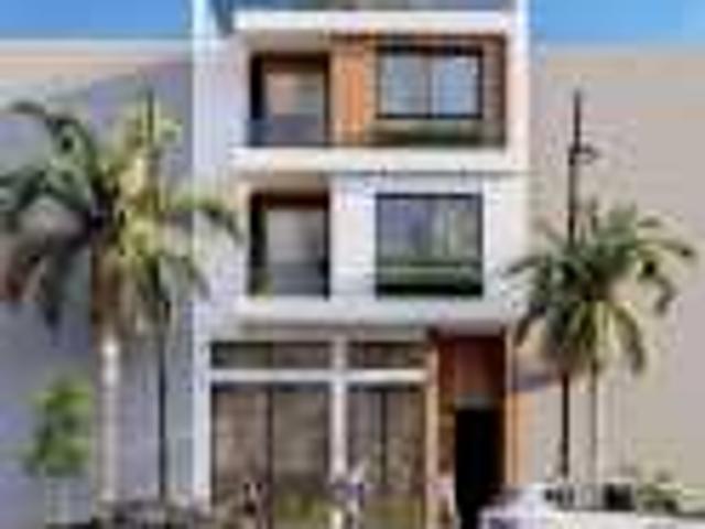 Maison a vendre Tanger