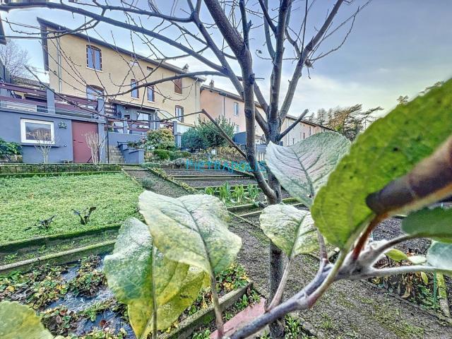 Maison à vendre Tarare