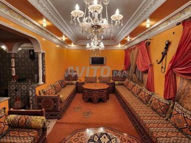 Maison à vendre Taroudant