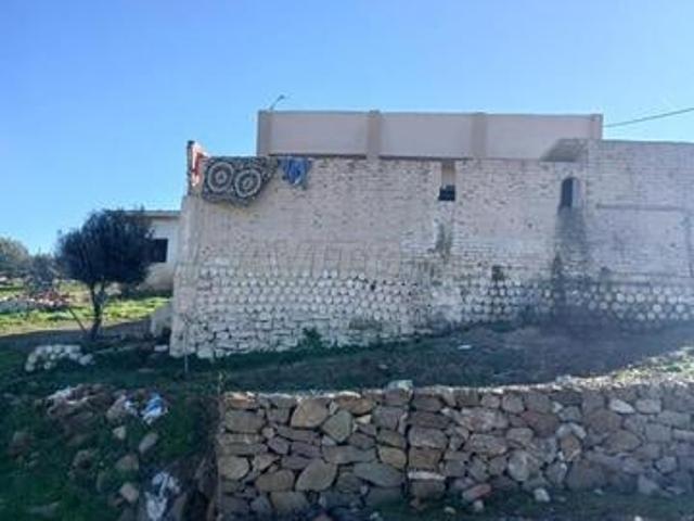 Maison à vendre Tétouan