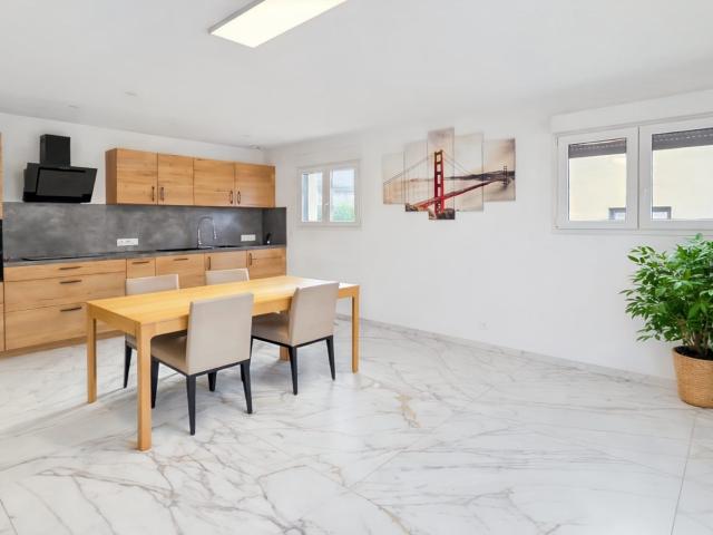 Maison à vendre Thonon les Bains 103m² Thonon les Bains