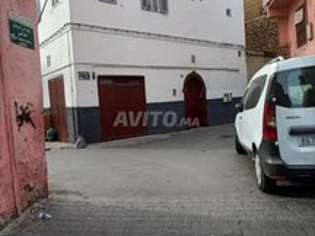 Maison a vendre titré
