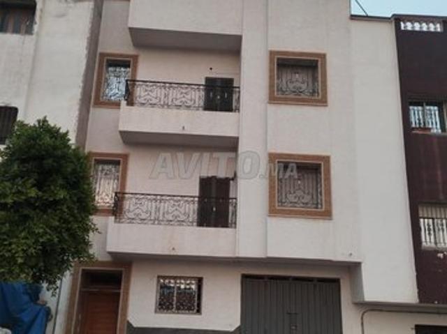 Maison à vendre titré