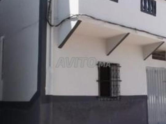 Maison à vendre titrée à Safi