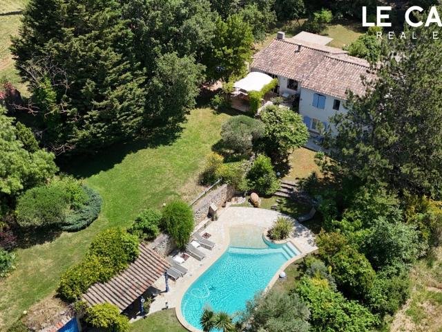 Maison à vendre Trets 166m² Trets