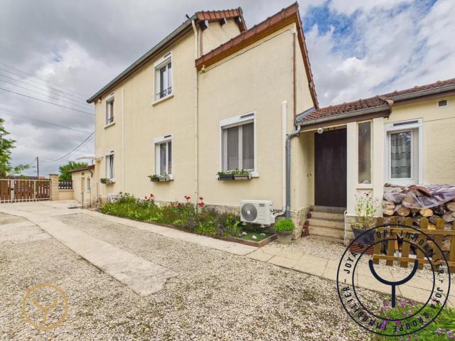Maison à vendre Troyes