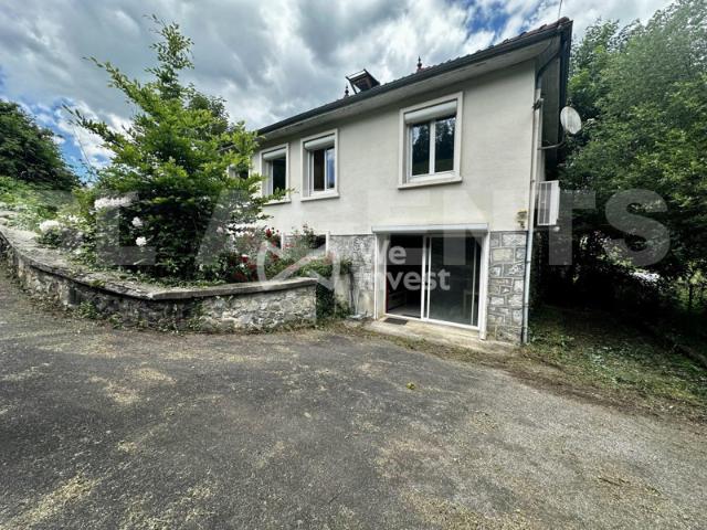 Maison à vendre Tulle