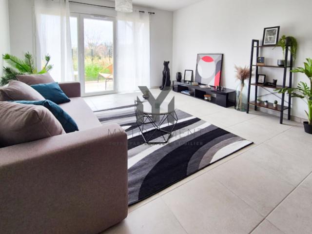 Maison à vendre Type 5 de 2025, jamais habitée, avec jardin