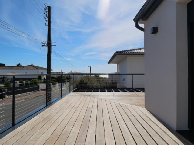 Maison à vendre Vaux sur Mer