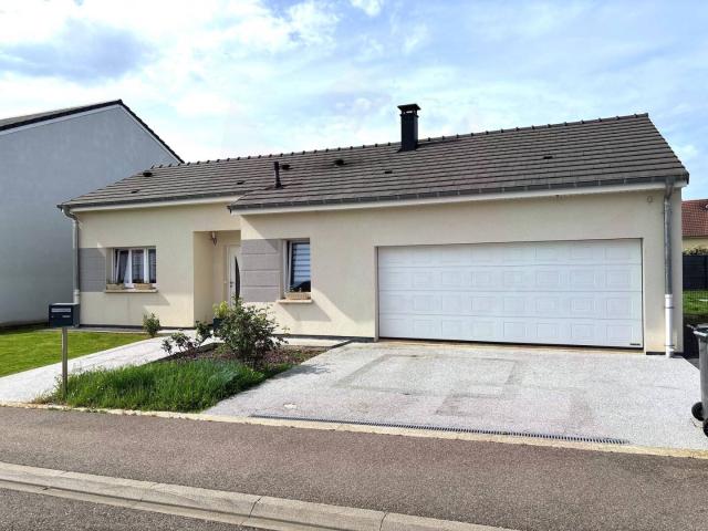 Maison à vendre Val de Briey