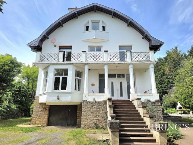 Maison à vendre Valleroy