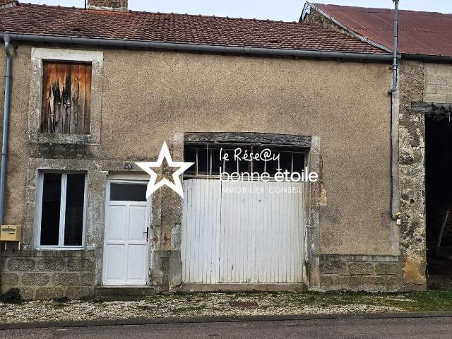 Maison à vendre Varennes sur Amance