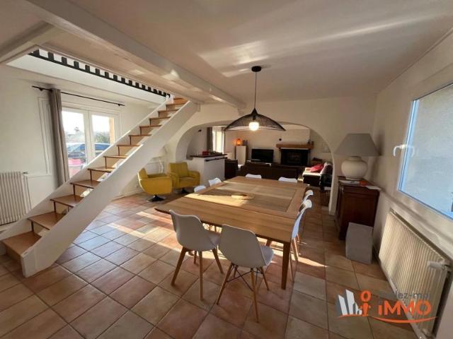 Maison à vendre Veauche