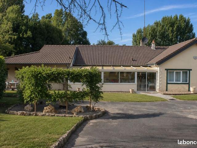 Maison a vendre veigne