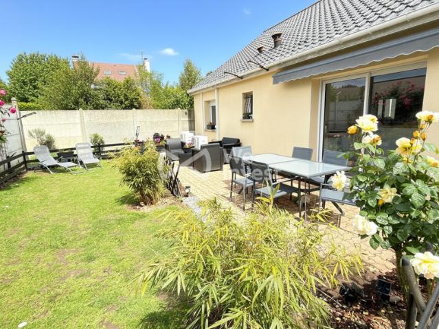 Maison à vendre Vendin lès Béthune